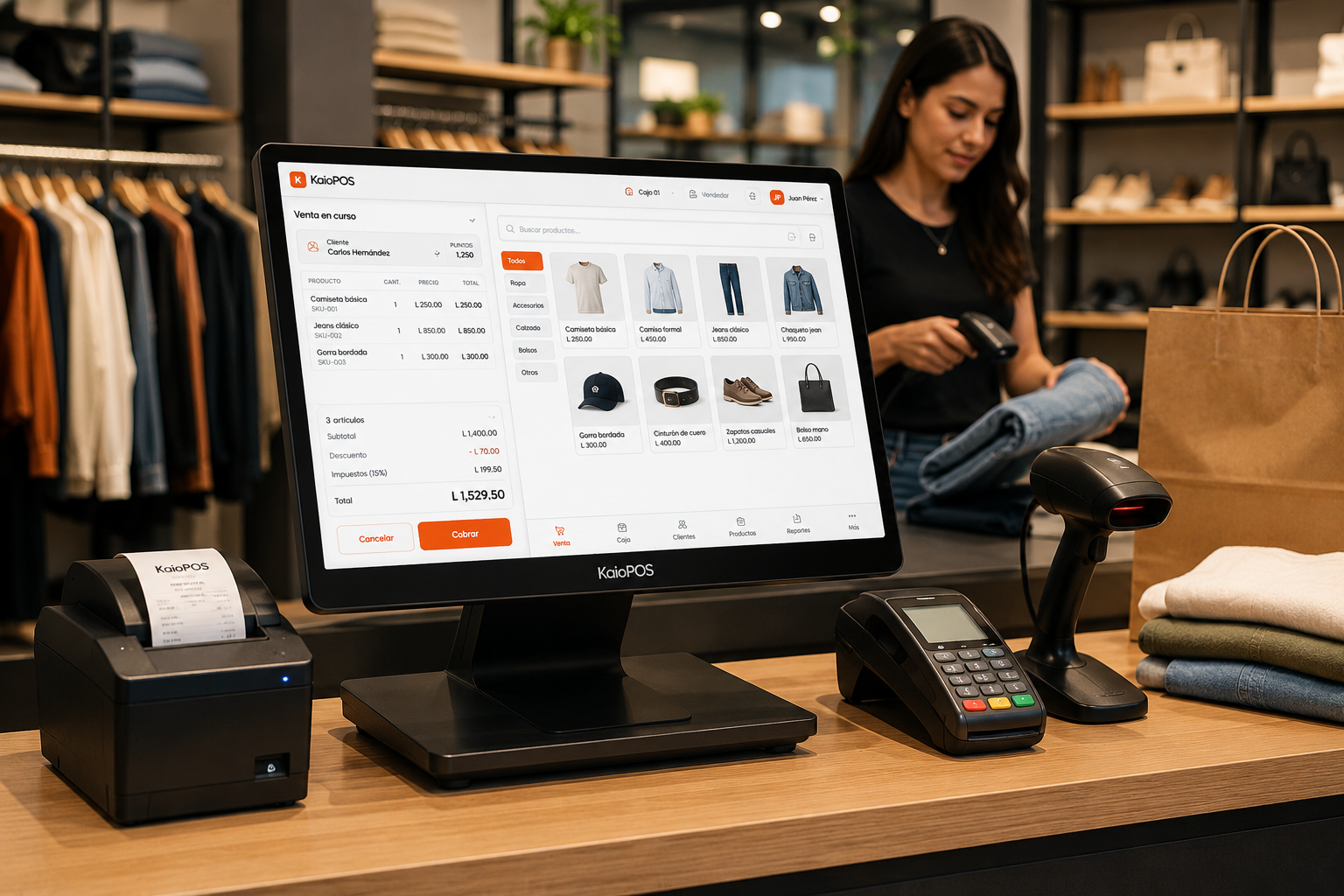 Minimarkets